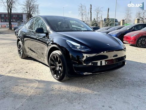 Tesla Model Y 2024 - фото 2