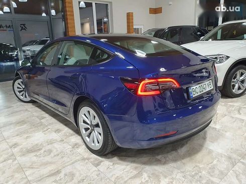 Tesla Model 3 2023 - фото 19