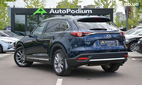 Mazda CX-9 2019 - фото 10