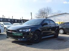 Продажа б/у Mitsubishi Lancer 2014 года в Одессе - купить на Автобазаре