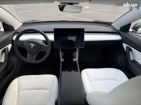 Tesla Model 3 2020 - фото 12