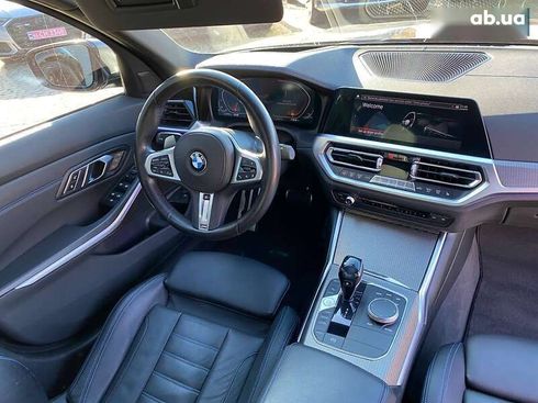 BMW 3 серия 2019 - фото 11