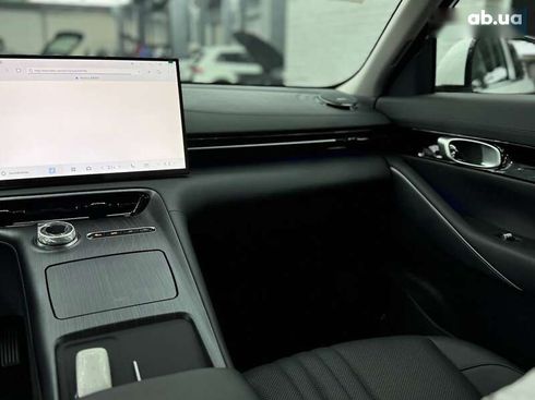 Geely Galaxy E5 2024 - фото 22