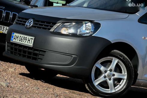 Volkswagen Caddy 2013 - фото 8