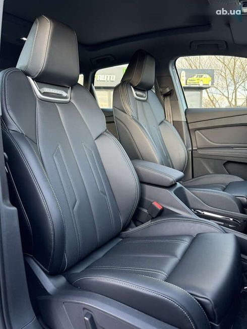 Audi Q4 e-tron 2023 - фото 19