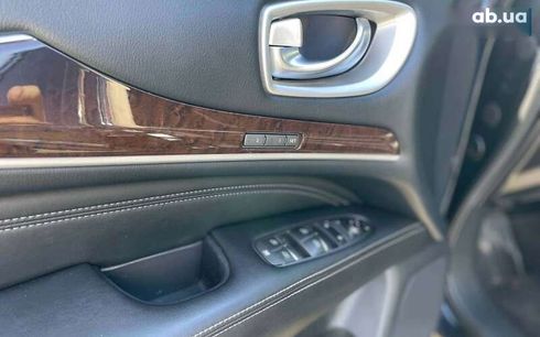 Infiniti QX60 2016 - фото 7