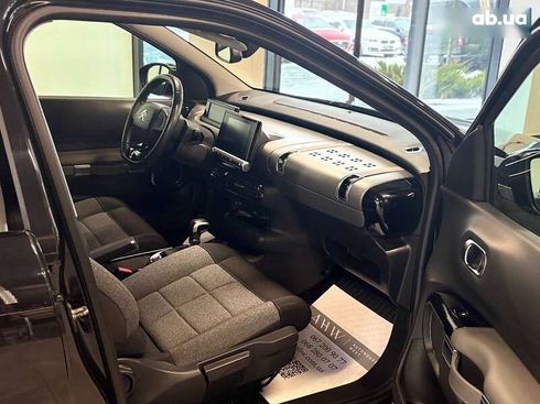 Citroёn C4 Cactus 2019 - фото 29