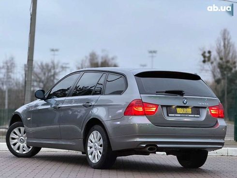 BMW 3 серия 2010 - фото 15