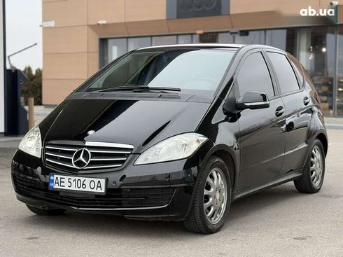 Mercedes-Benz A-Класс 2010 - фото 4