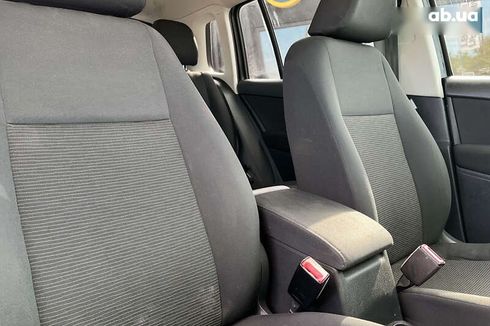 Volkswagen Tiguan 2017 - фото 26