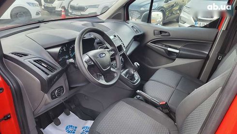 Ford Transit Connect 2019 - фото 24
