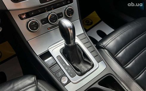 Volkswagen Passat CC 2014 - фото 13