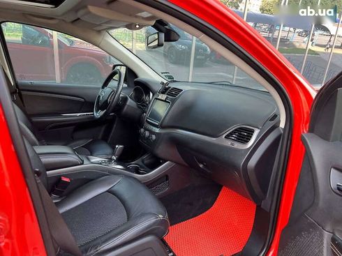 Dodge Journey 2018 - фото 10