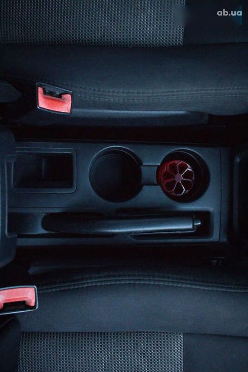Jeep Compass 2014 - фото 20