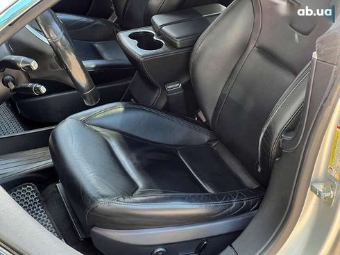 Tesla Model S 2015 - фото 13