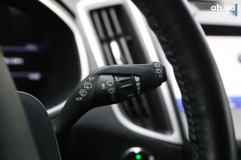 Ford Edge 2018 - фото 23