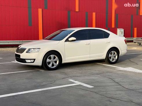 Skoda Octavia 2015 - фото 2
