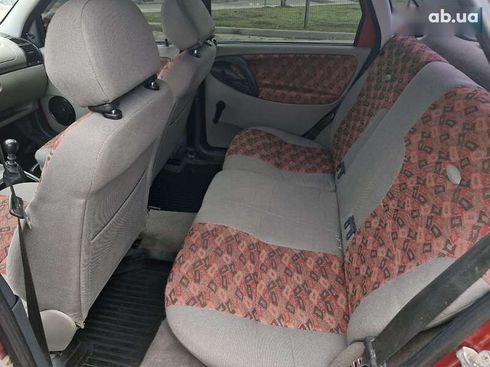 ВАЗ 1118 2008 - фото 23