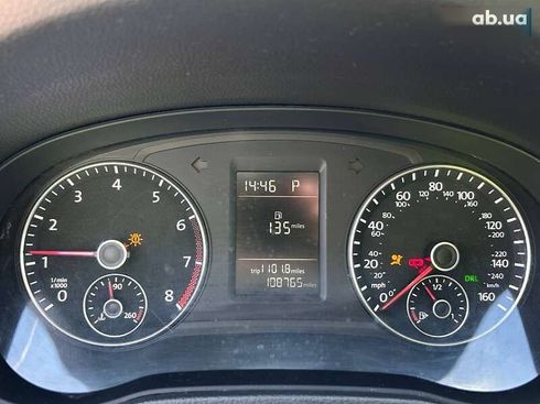 Volkswagen Passat 2014 - фото 21