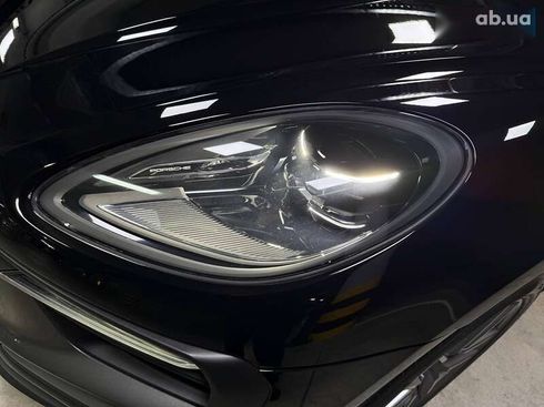 Porsche Macan 2023 - фото 23