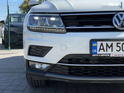Volkswagen Tiguan 2019 - фото 6