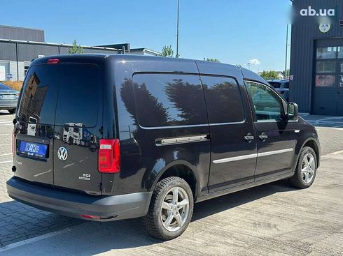 Volkswagen Caddy 2018 - фото 7