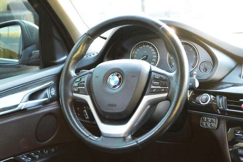 BMW X5 2017 - фото 28