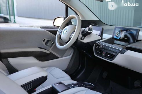 BMW i3 2015 - фото 13