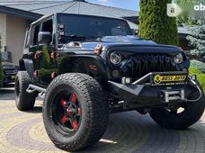 Купить Jeep бу в Виннице - купить на Автобазаре