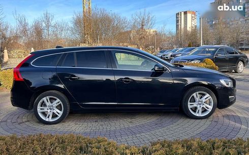 Volvo V60 2014 - фото 8