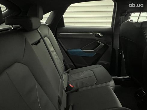 Audi Q3 2023 - фото 3