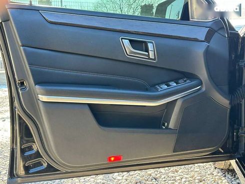 Mercedes-Benz E-Класс 2013 - фото 11