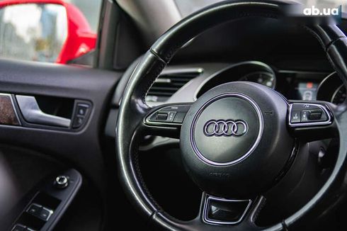 Audi A5 2012 - фото 21