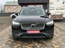 Продаж вживаних Volvo XC90 у Львові - купити на Автобазарі