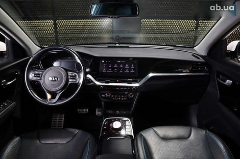 Kia Niro 2020 - фото 25