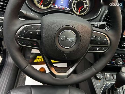 Jeep Cherokee 2022 - фото 10