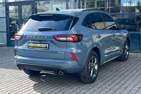 Ford Escape 2023 - фото 7