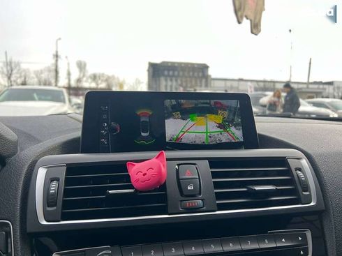 BMW 2 серия 2016 - фото 16