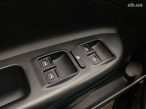 Skoda octavia a5 2012 черный - фото 11