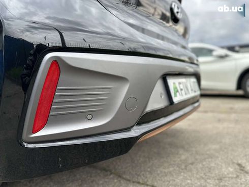 Hyundai Ioniq 2018 - фото 12