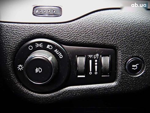 Jeep Cherokee 2017 - фото 13