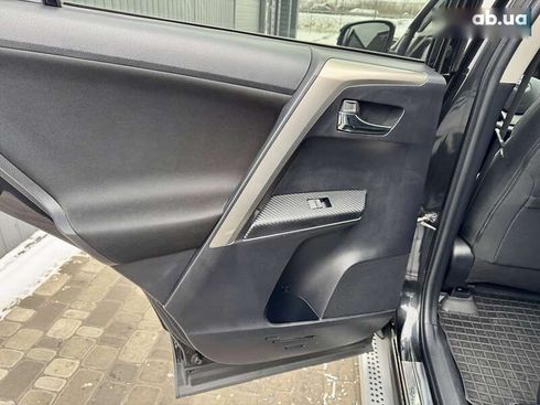 Toyota RAV4 2013 - фото 21