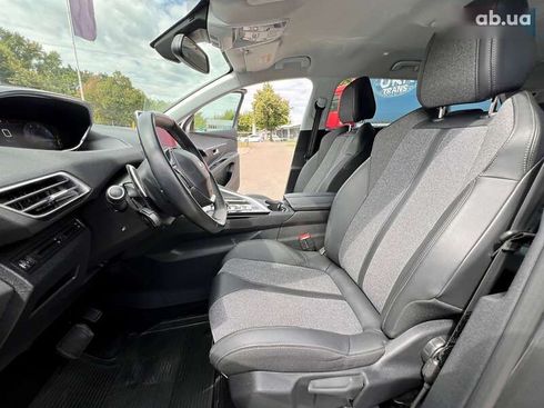 Peugeot 5008 2019 - фото 14