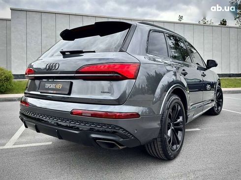 Audi Q7 2025 - фото 20