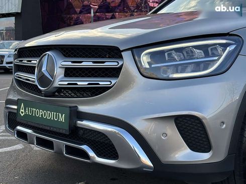 Mercedes-Benz GLC-Класс 2019 - фото 5