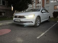 Продаж вживаних Volkswagen Passat 2015 року в Тернополі - купити на Автобазарі