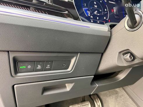 Volkswagen Touareg 2023 - фото 26