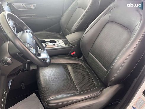 Hyundai Kona 2020 - фото 9