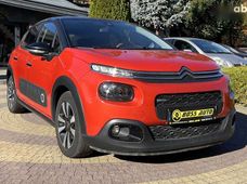 Продаж вживаних Citroёn C3 2017 року у Львові - купити на Автобазарі