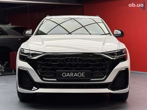 Audi Q8 2024 - фото 2